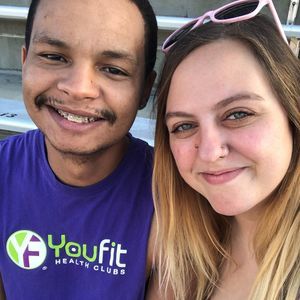 Meet your Posher, Nathan